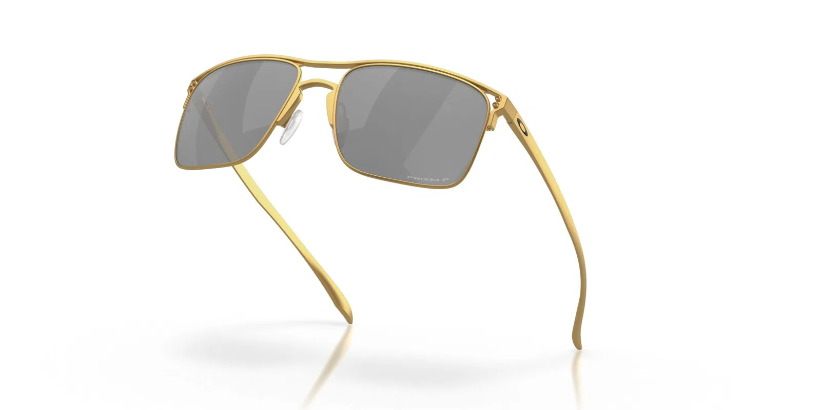 Oakley Holbrook Ti 6048 Sunglasses - view 26
